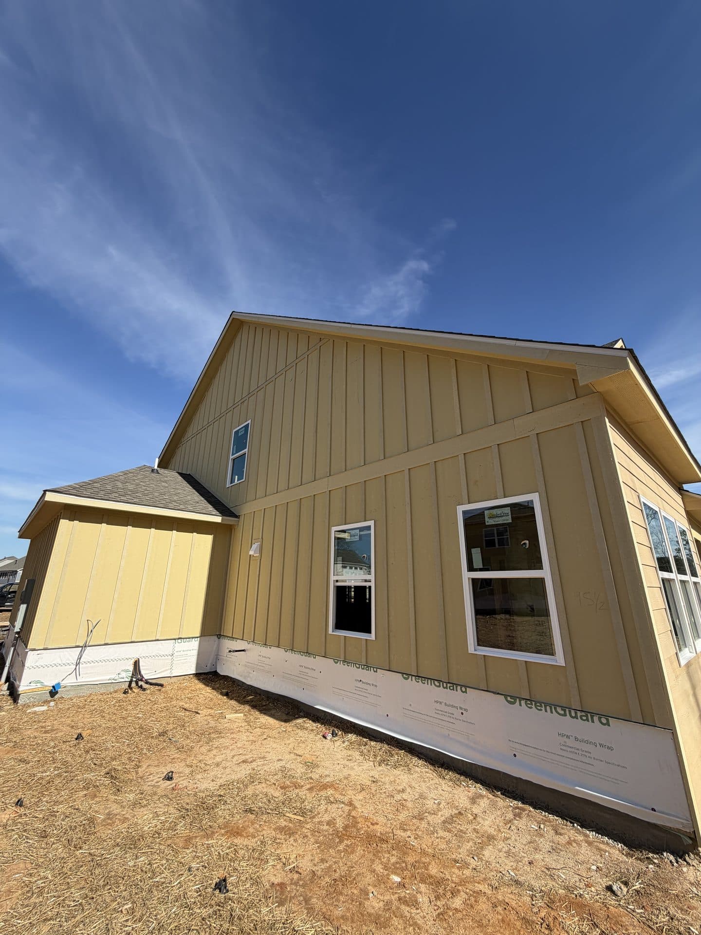 About MLC Construction